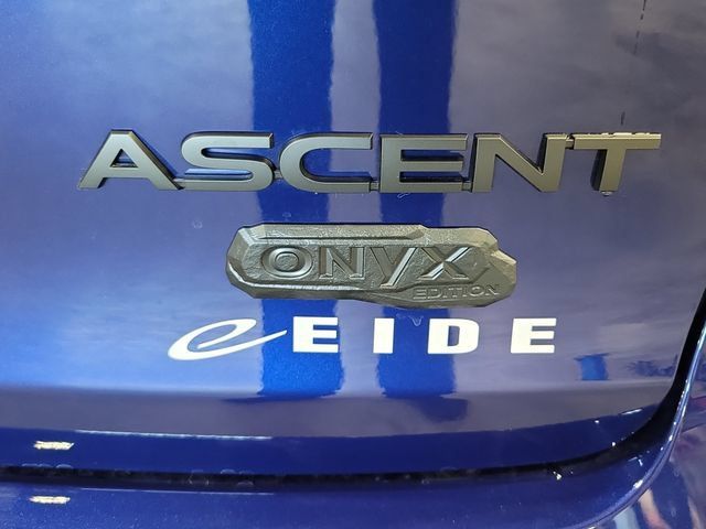 New 2026 Subaru Ascent Bronze Edition AWD/4WD image 29
