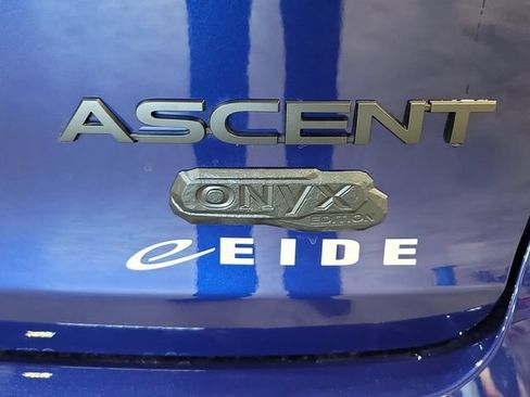New 2026 Subaru Ascent Bronze Edition AWD/4WD image 29
