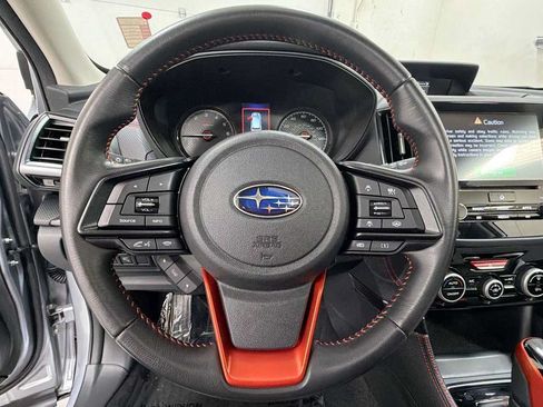 Used 2023 Subaru Forester Sport AWD/4WD image 16