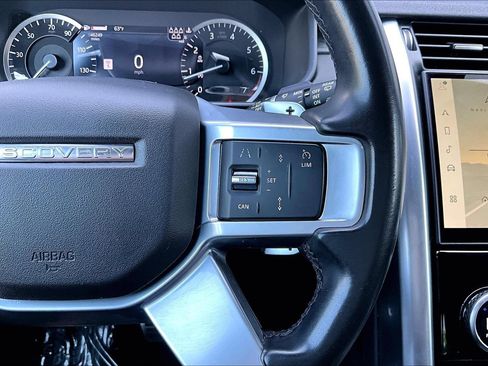Used 2023 Land Rover Discovery S R-Dynamic AWD/4WD image 17
