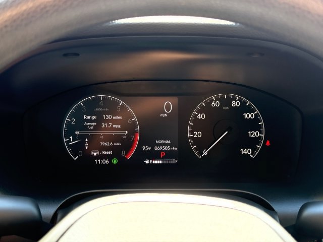 Used 2024 Honda HR-V LX image 24