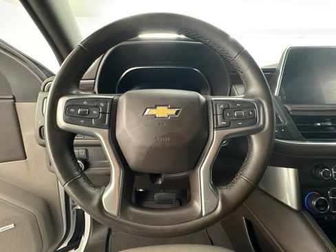 Used 2024 Chevrolet Tahoe LT RWD image 19