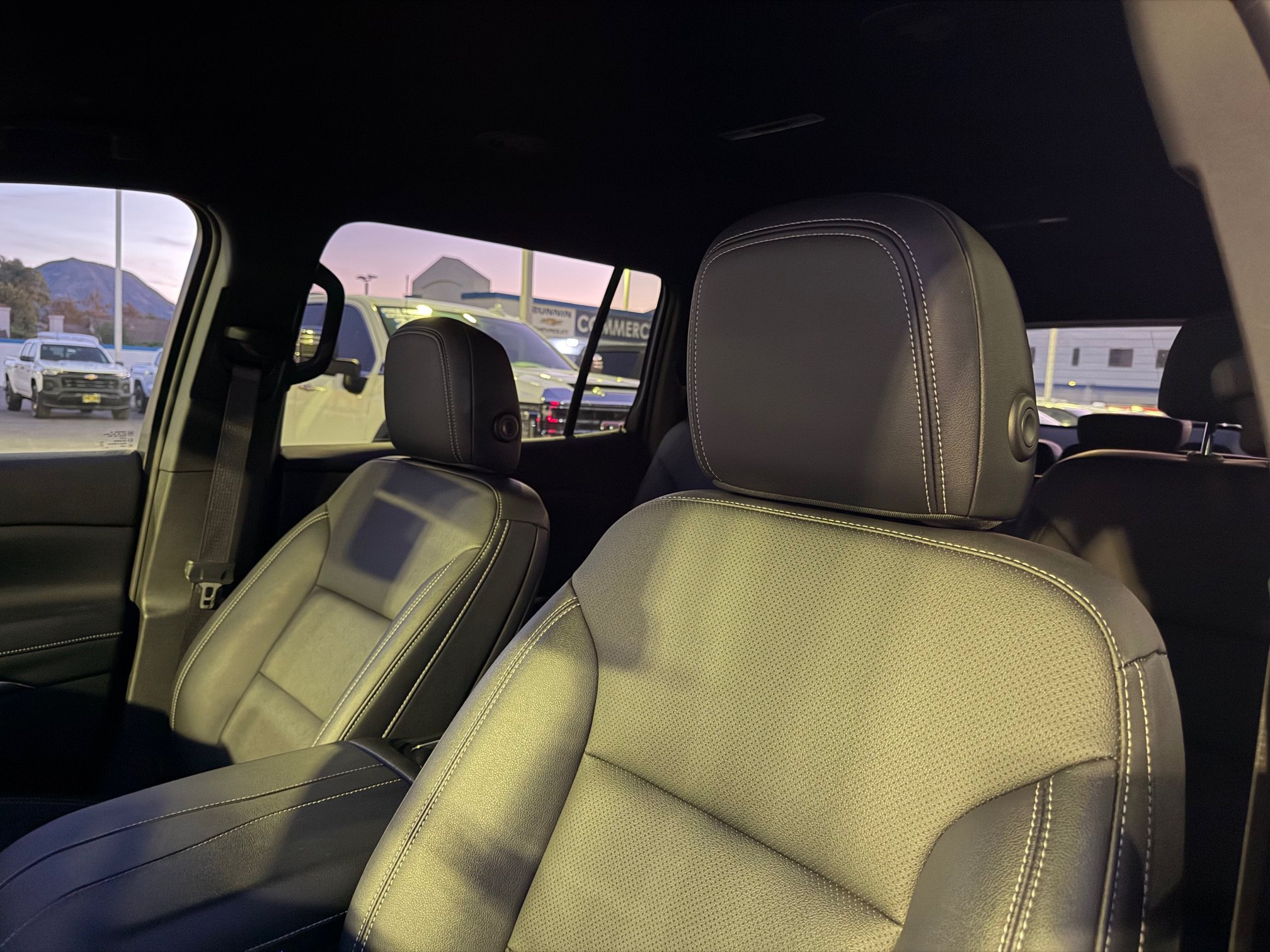 Used 2026 Chevrolet Traverse LT FWD image 28