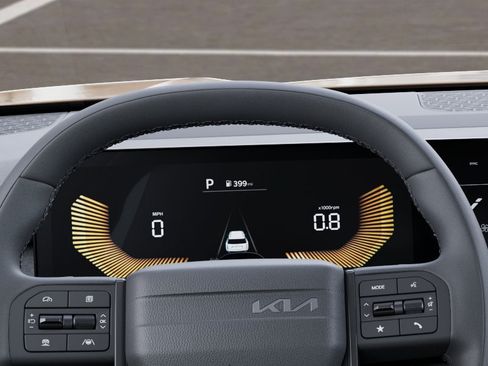 New 2027 Kia Telluride EX X-Line AWD/4WD image 21