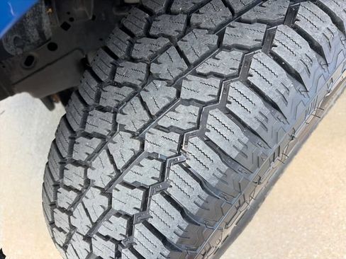Used 2024 Ford F150 STX AWD/4WD image 41