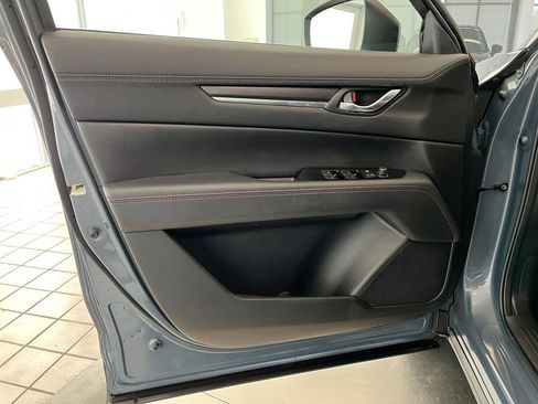 Used 2023 MAZDA CX-5 Carbon Edition image 14