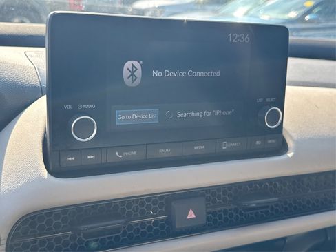 Used 2023 Honda HR-V LX image 28