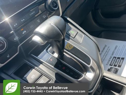 Used 2018 Honda CR-V EX-L image 14