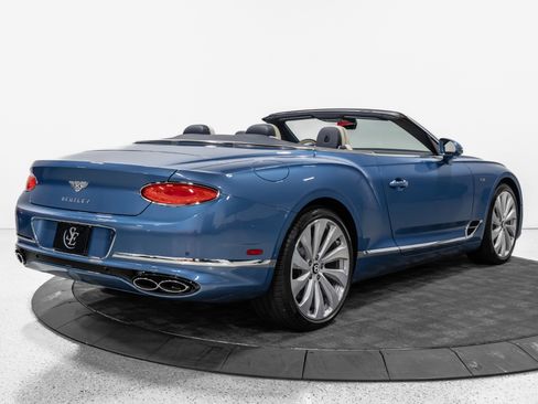 Used 2024 Bentley Continental GT V8 AWD/4WD image 9