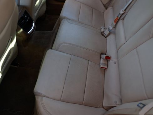 Used 2014 Cadillac CTS Luxury image 10