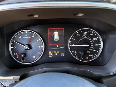 New 2026 Subaru Ascent Limited image 28