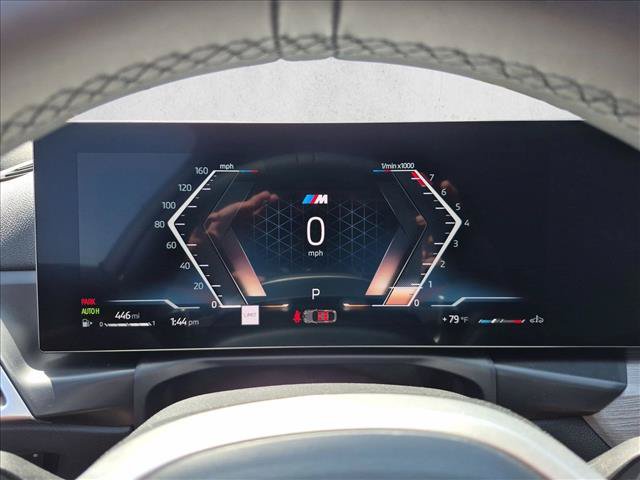 New 2026 BMW 430i w/ M Sport Package RWD image 10