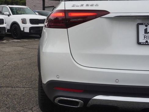 Used 2025 Mercedes-Benz GLE 350 4MATIC image 16