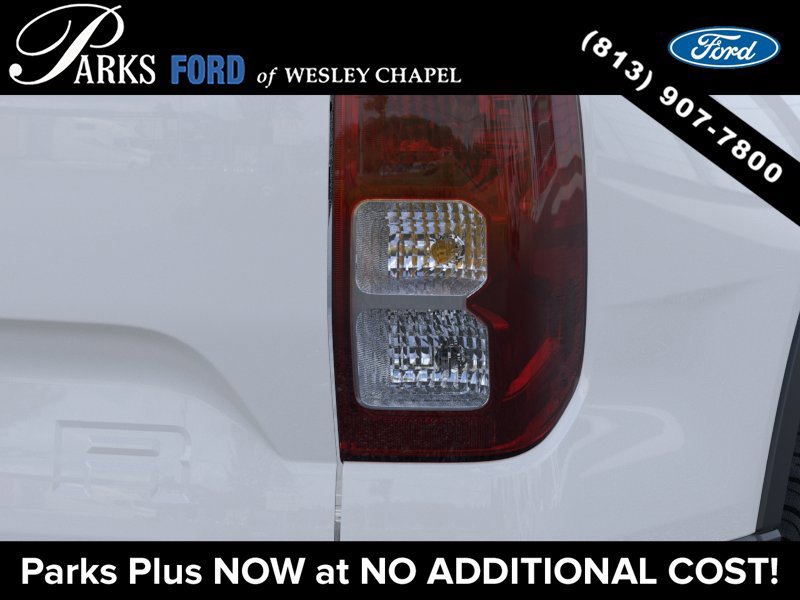 New 2026 Ford Ranger XL w/ Trailer Tow Package RWD image 21