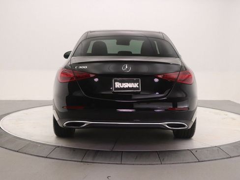 Certified 2023 Mercedes-Benz C 300 Sedan image 6