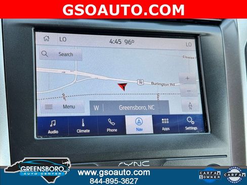 Used 2020 Ford Fusion SE image 15