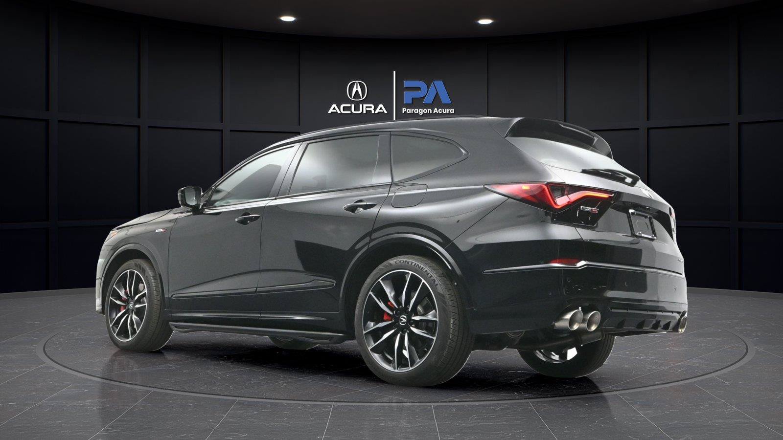 Certified 2023 Acura MDX Type S w/ Advance Package AWD/4WD image 30