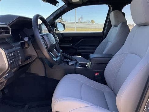 Certified 2025 Toyota Tacoma SR5 image 13