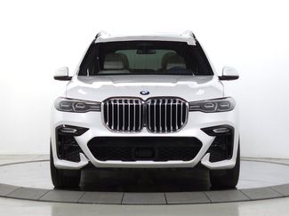 Used 2019 BMW X7 xDrive40i w/ Premium Package video 2