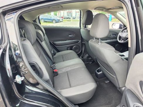 Used 2022 Honda HR-V LX image 14
