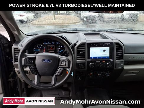 Used 2020 Ford F350 XL w/ STX Appearance Package AWD/4WD image 32