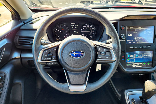 Used 2024 Subaru Impreza 2.0i AWD/4WD image 9