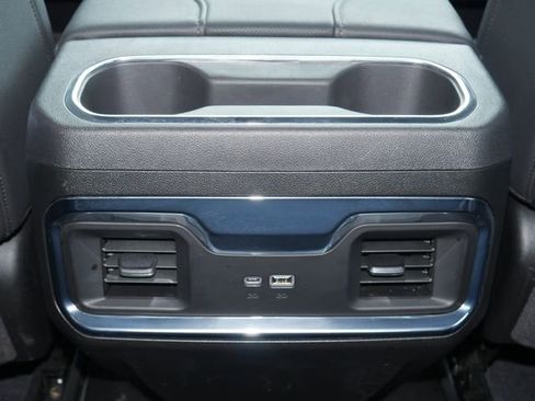 Used 2025 Chevrolet Silverado 1500 LTZ AWD/4WD image 26