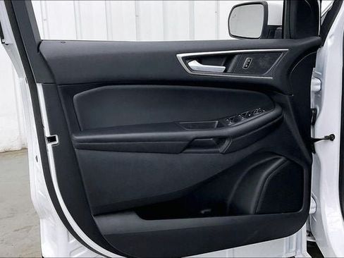 Used 2024 Ford Edge SEL AWD/4WD image 20