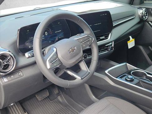 New 2026 Chevrolet Equinox LT w/ Midnight Edition image 15