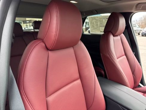 New 2026 MAZDA CX-30 AWD 2.5 S image 24