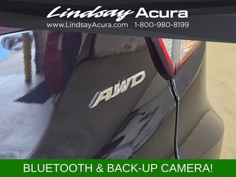 Used 2021 Honda HR-V LX image 7