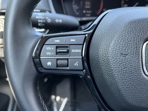Used 2024 Honda Civic EX image 46