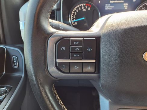 Used 2023 Ford F150 XLT w/ Equipment Group 302A High RWD image 19