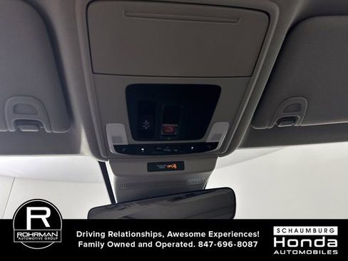 Certified 2023 Honda Accord Touring image 11