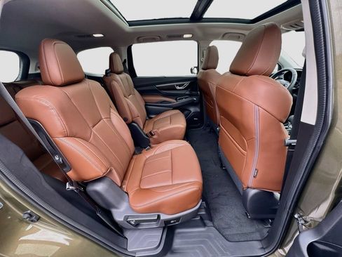 New 2026 Subaru Ascent Touring AWD/4WD image 29