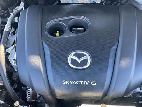 Certified 2023 MAZDA CX-5 AWD 2.5 S w/ Premium Package image 33