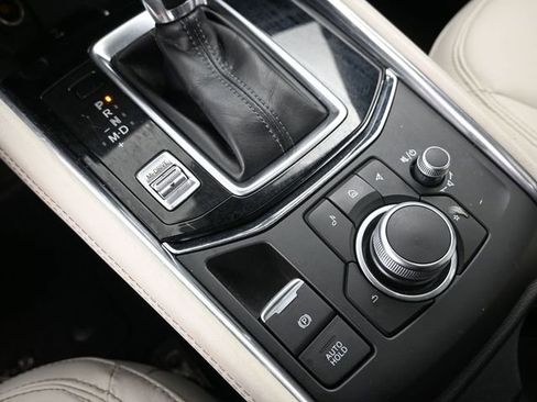 Certified 2023 MAZDA CX-5 AWD 2.5 S w/ Premium Package image 27