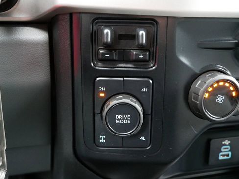 Certified 2023 Ford F350 XLT w/ FX4 Off-Road Package AWD/4WD image 26