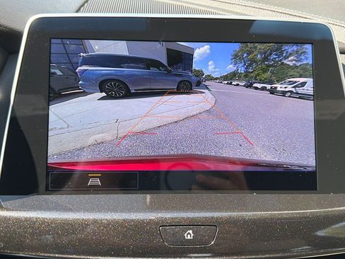 Used 2024 Cadillac CT5 Luxury w/ Sun And Sound Package RWD image 10