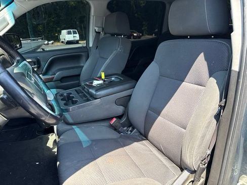 Used 2014 GMC Sierra 1500 SLE AWD/4WD image 13