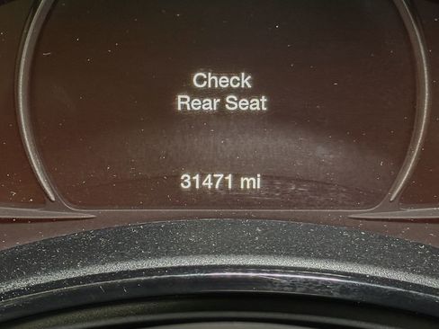 Certified 2025 Dodge Durango GT AWD/4WD image 56