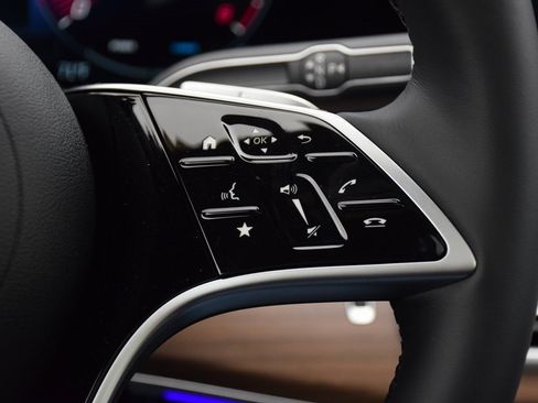 New 2025 Mercedes-Benz GLE 580 4MATIC image 22