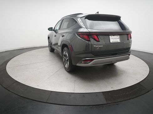 Used 2026 Hyundai Tucson SEL AWD/4WD image 34