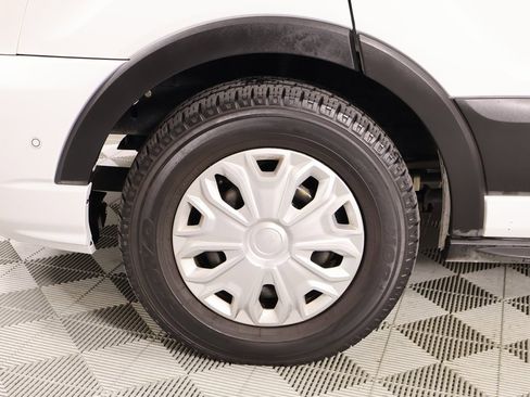 Used 2021 Ford Transit 350 XLT image 16