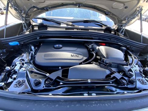 New 2026 MINI Cooper Countryman S AWD/4WD image 16