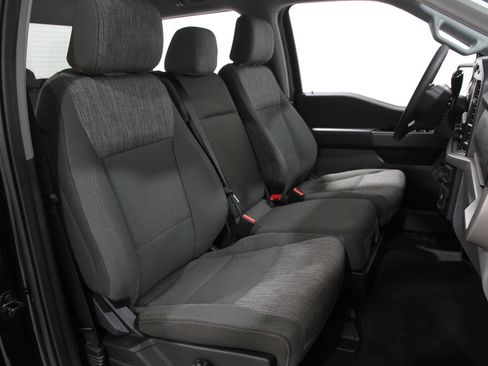 Used 2023 Ford F150 XLT image 17