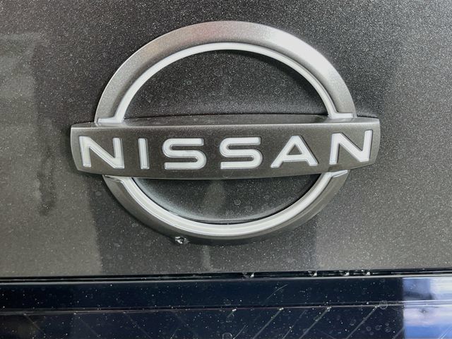 New 2027 Nissan Sentra SR w/ Floor Mat Package FWD image 19