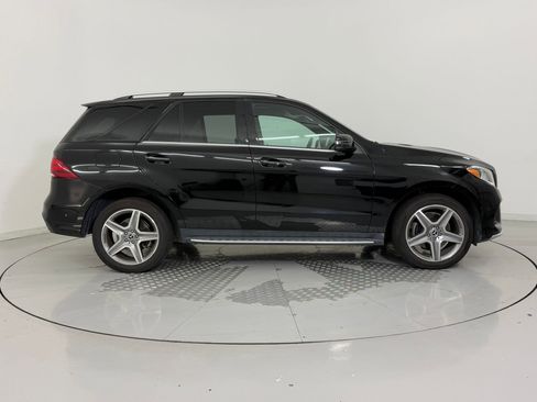 Used 2018 Mercedes-Benz GLE 350 image 8
