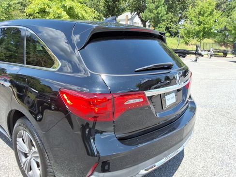 Used 2019 Acura MDX FWD image 13