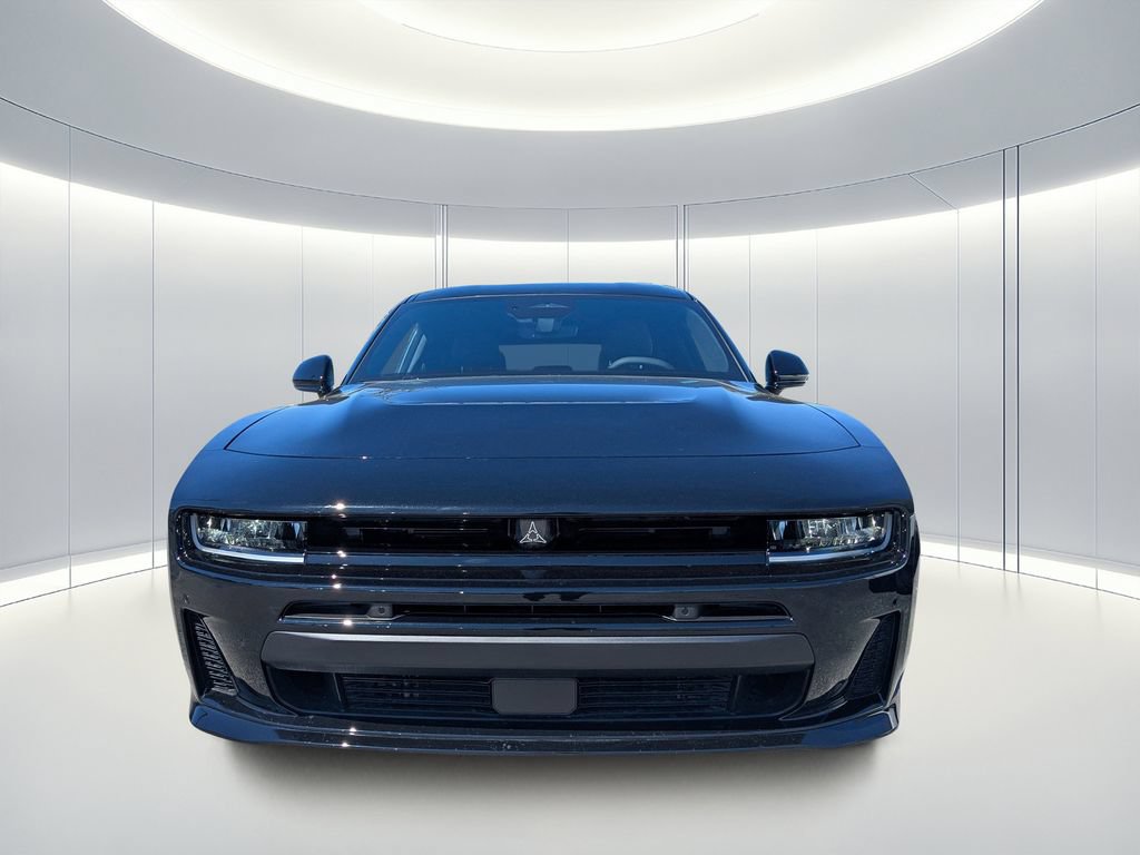 New 2026 Dodge Charger Scat Pack w/ Blacktop Package AWD/4WD image 9